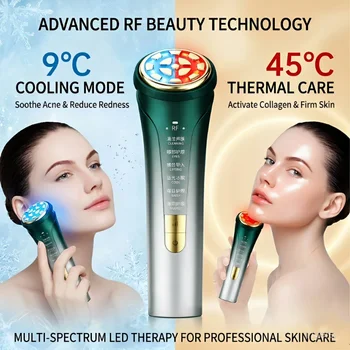 Smart Facial Lifting Device 2