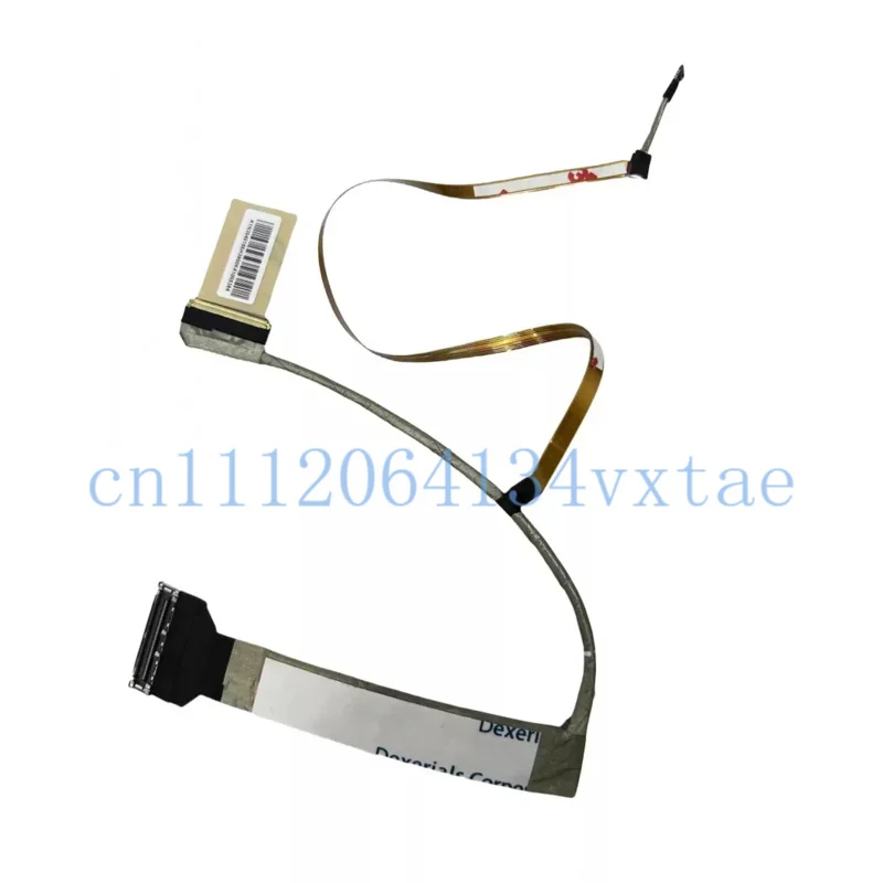 new for MSI MS16U1 16U4 GE65 EDP CABLE 40PIN led lcd lvds cable  K1N-3040186-H39 0.1