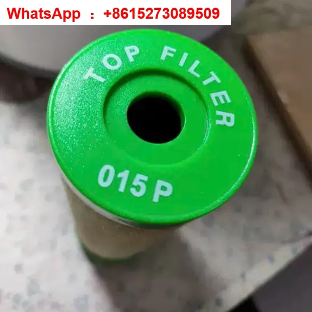 

Прецизионный фильтрующий картридж 015