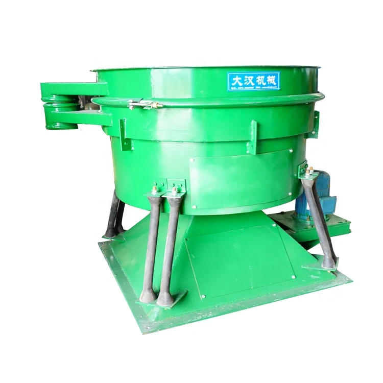 Ybs Industrial Herb Grinder Sifter Machine Grain Pellet Powder Sugar Tumbler Vibrator Screen For Corn Mill