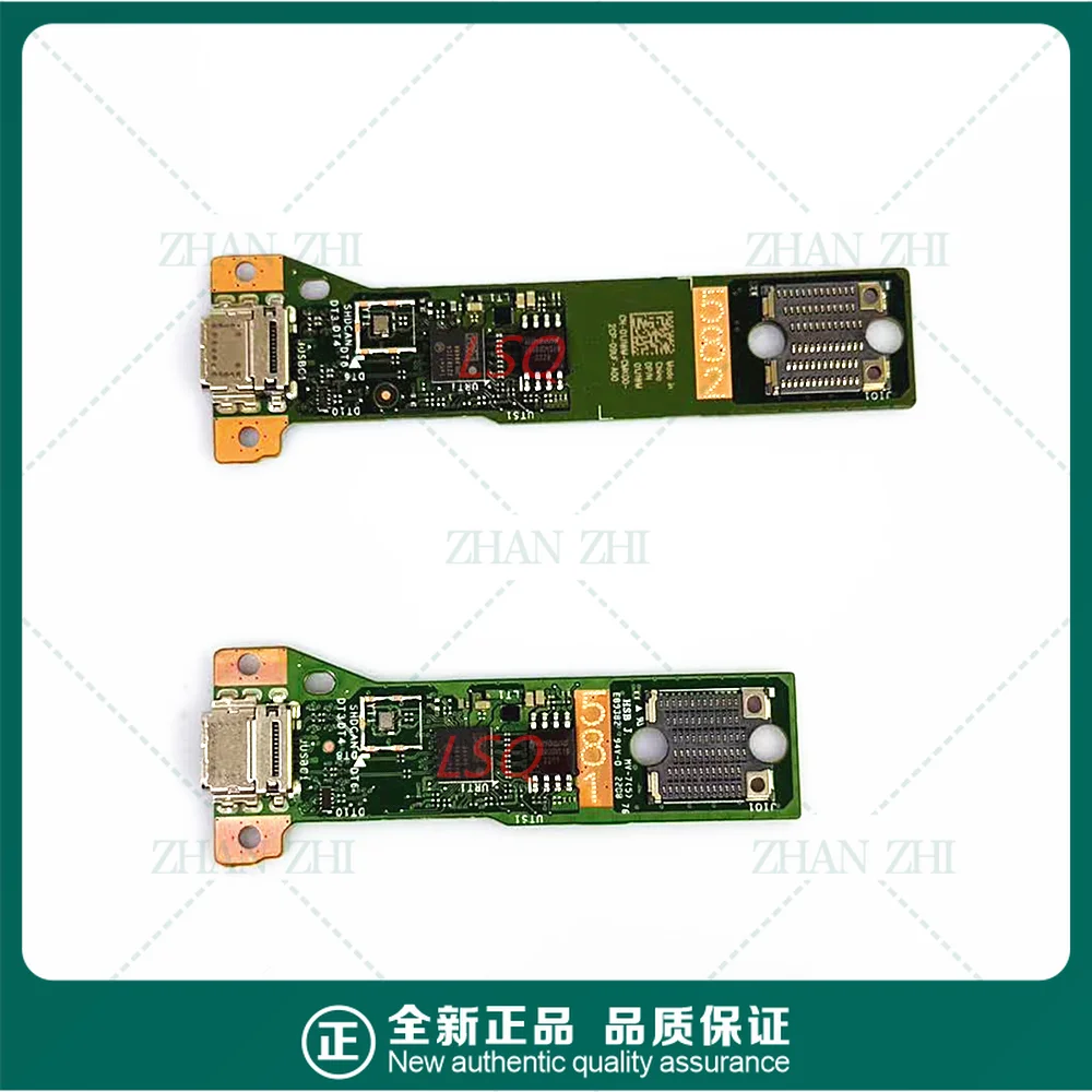 For Latitude 7420 7430 7530 Small Board LS-L582P LS-L581P