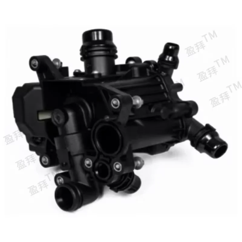 

1F2 1LC I11 6i2 F22 218 i1F 20L CI1 18i B38 3F3 0LC I31 8i Модуль управления теплом Корпус термостата системы охлаждения