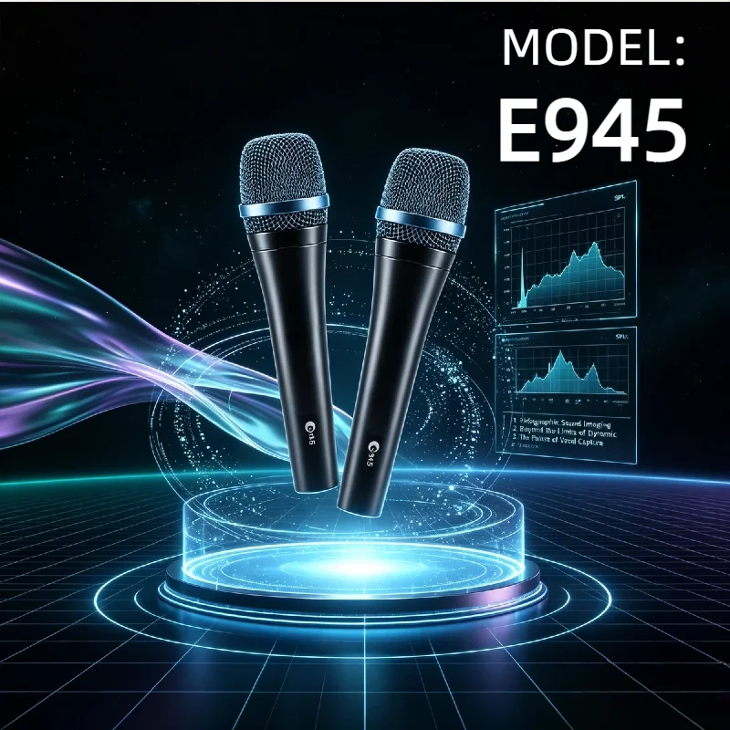microfonos-dinamicos-e945-paquete-doble-supercardioide-microfono-con-cable-para-voz-en-vivo-profesional-para-cantantes-2-unidades-premium-2026