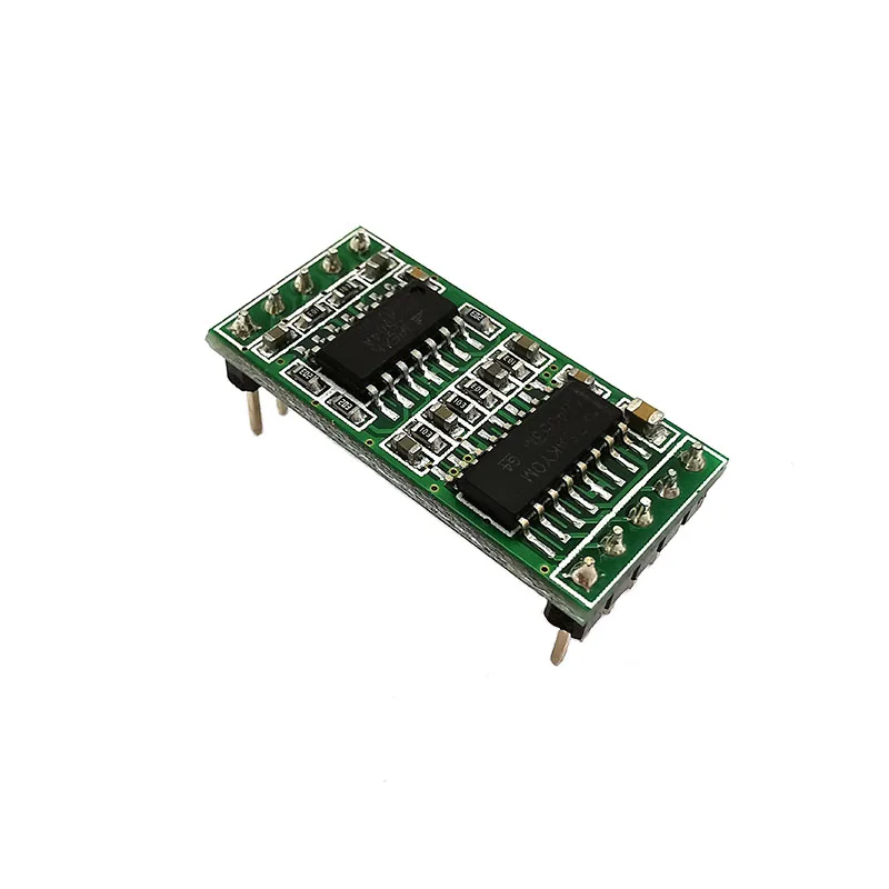 3CH PWM DAC For UNO ATMEGA2560 STM32 8051 PIC Low Cost Module 16bit DAC DAC-3000