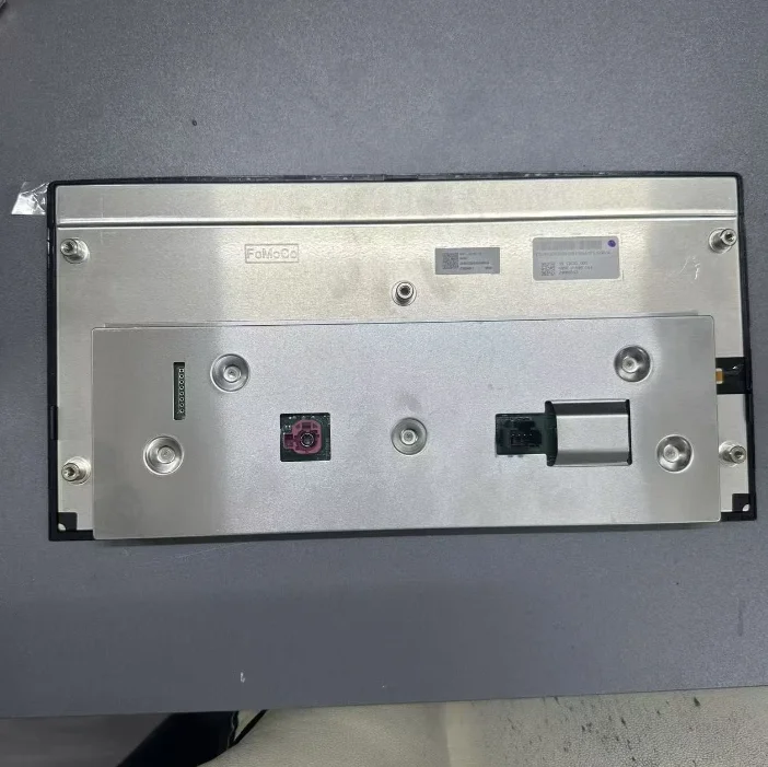 Radio LCD Display Touch Screen 13.2