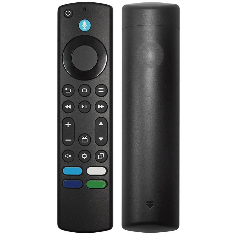 Replacement Voice Smart Remote Control for Smart Fire TV Stick 1st 2nd 3rd Gen Fire TV Cube Fire TV Stick Lite 4K Home Appliance