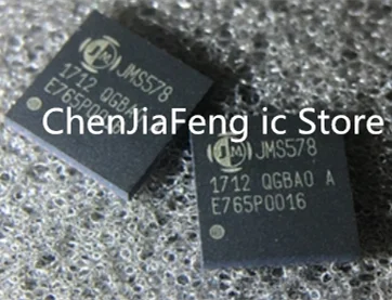 

2-100 шт./лот JMS578-QGBA0A JMS578 QFN48 Новый оригинал