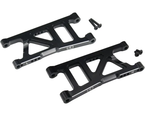 

HR Arrma 1:10 4X4 Granite Mega aluminum rear lower arms