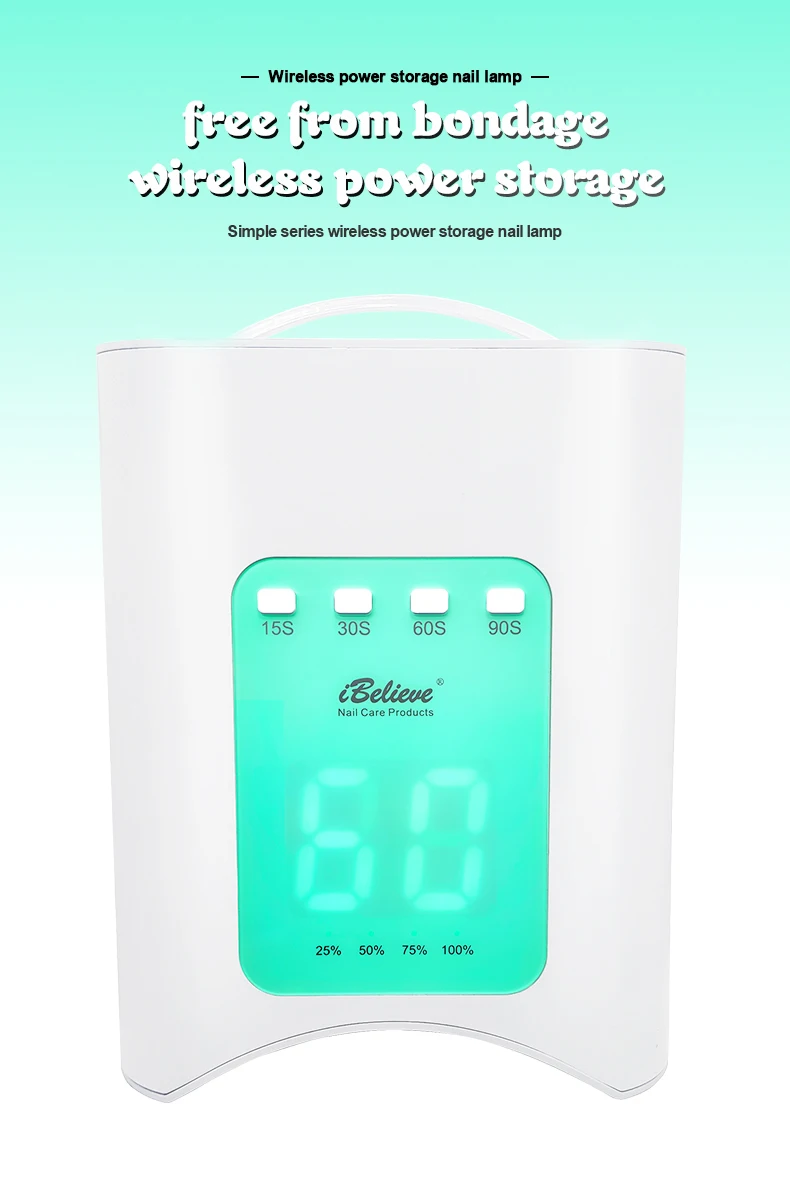 Najlepiej sprzedająca się fabryczna suszarka do paznokci Led 112W szybkoschnąca suszarka do paznokci UV LED do lampa LED do utwardzania długich paznokci