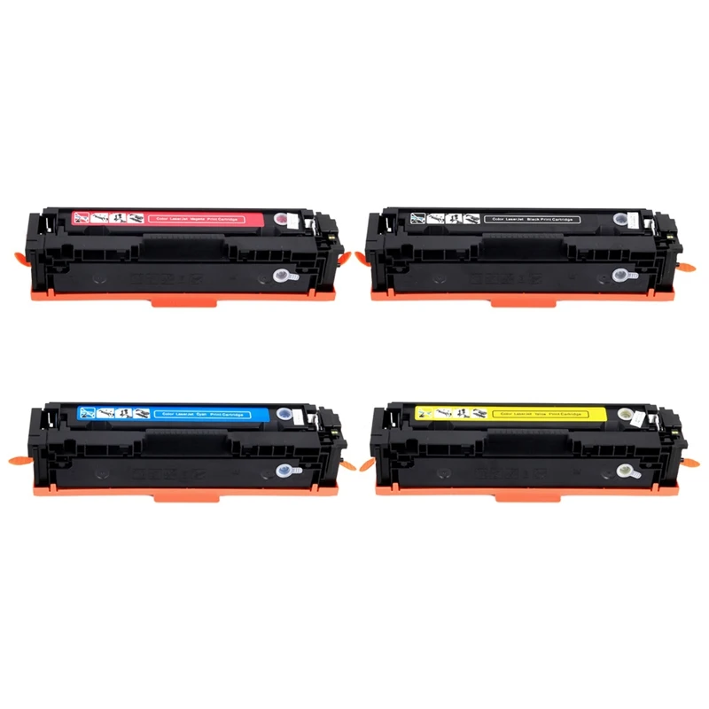 Toner Cartridge Compatible HP 414A No Chip For Hp Color Laserjet Pro Mfp M454/454Dn /M454dw/M479/M479dw/M479dn/M479fdw