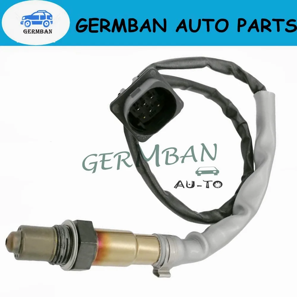 

06J906262AA Air Fuel Ratio Oxygen Sensor Fit For A3 Passat Jetta 0258017270 0258017271 234-5107