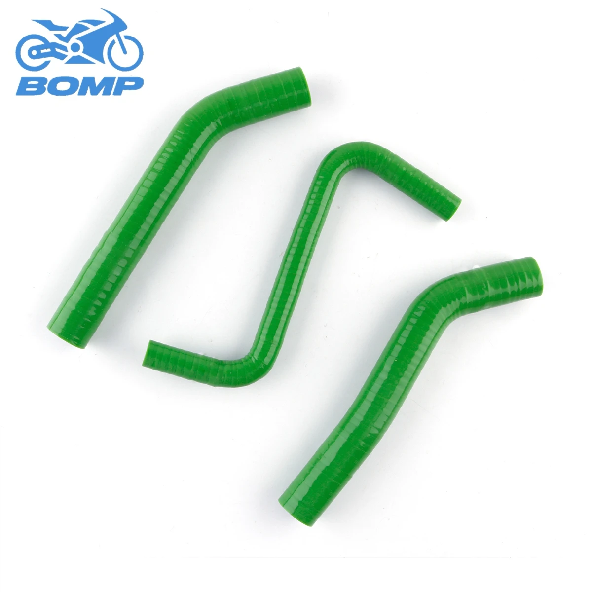 

FOR 2006-2009 Honda TRX450R TRX450 TRX 450 2007 2008 Radiator Silicone Hoses Tubes Kit 3Pcs 10 Colors
