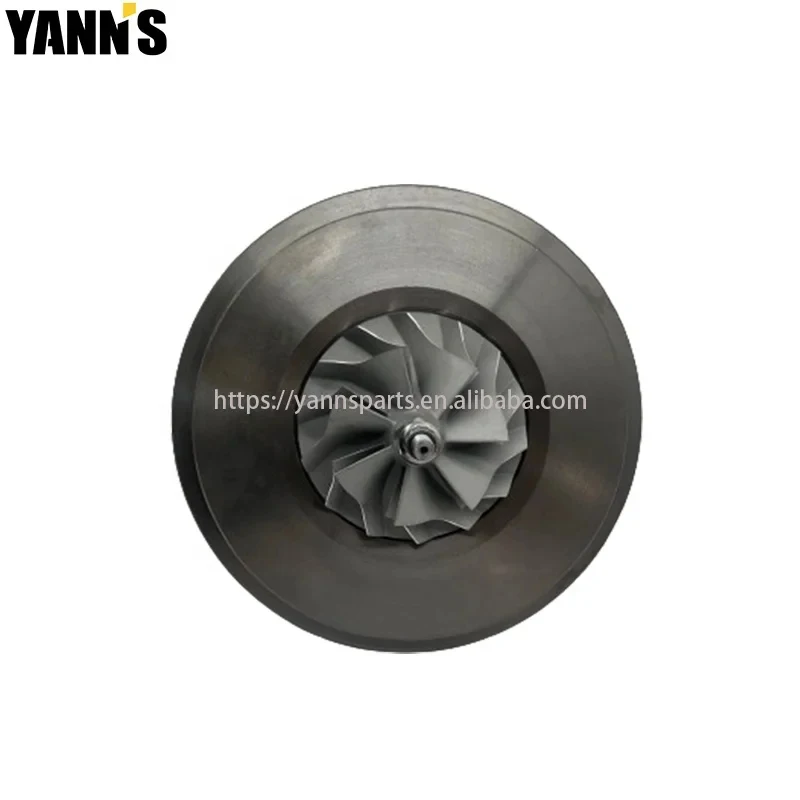 

(Sea shipping) 2574323 257-4323 Engine Parts Turbocharger Cartridge for CAT C11
