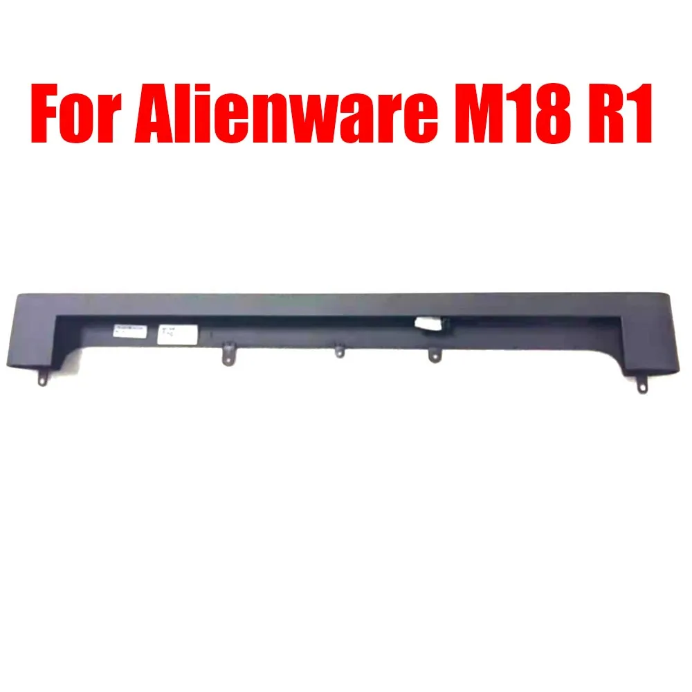 

Крышка вала радиатора воздуховыпускного отверстия ноутбука для Alienware M18 R1 0H3DX4 H3DX4
