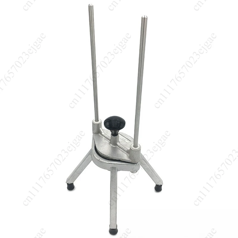 6/8/12 segment commercial simple wedge stainless steel fruit lime slicer