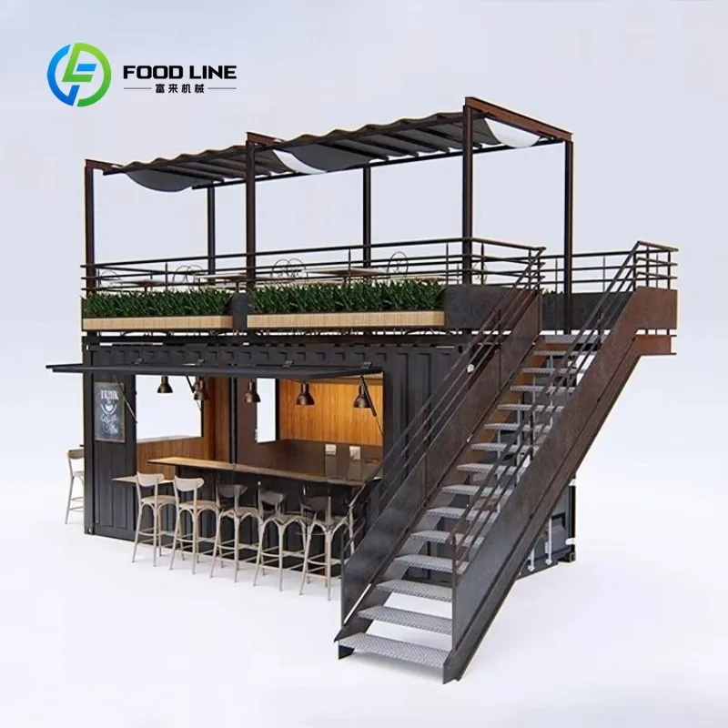 Customized Weatherproof Outdoor Kitchen Storage Cabinet with Lockable Door Dustproof Moistureproof for Patio Gardenn