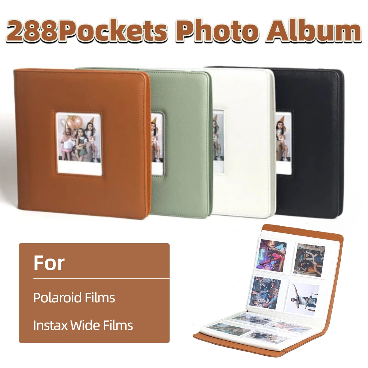 #16 Highest Rated Photo Albums to Buy in 2026