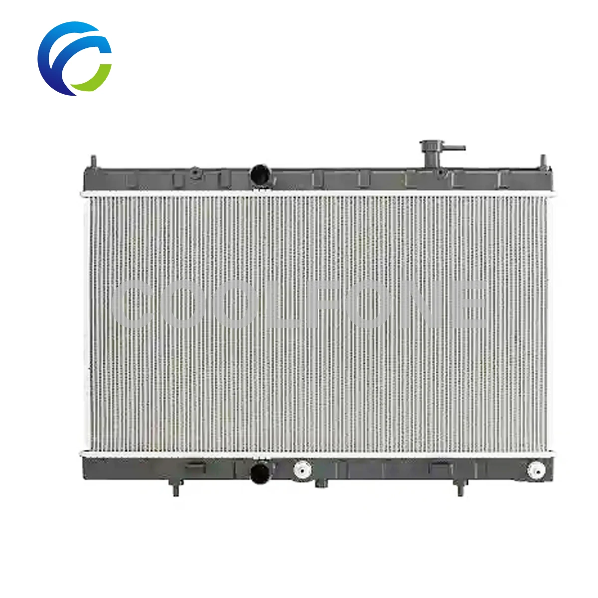 

Engine Cooling Radiator for Nissan Rogue X-TRAIL III T32 2014- 214104BB0A 214104BB0B 214104CL0A 214104CM0A 214104CM0B