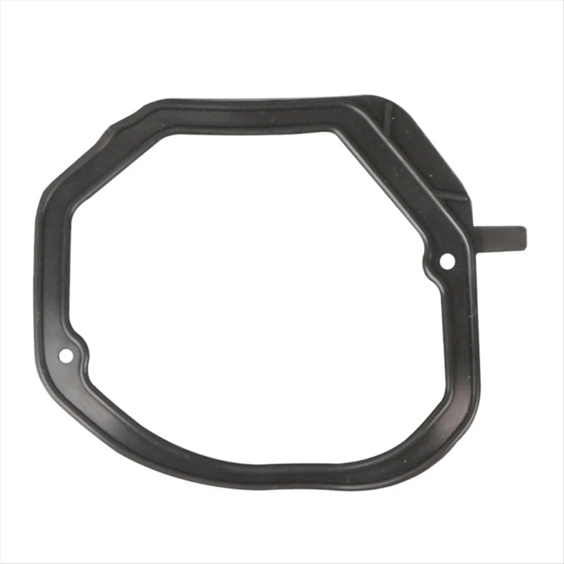 XA6H High Temperature Resistant Silicone Gasket Sealing For Heater Fan 5kw System Leak Proof Design