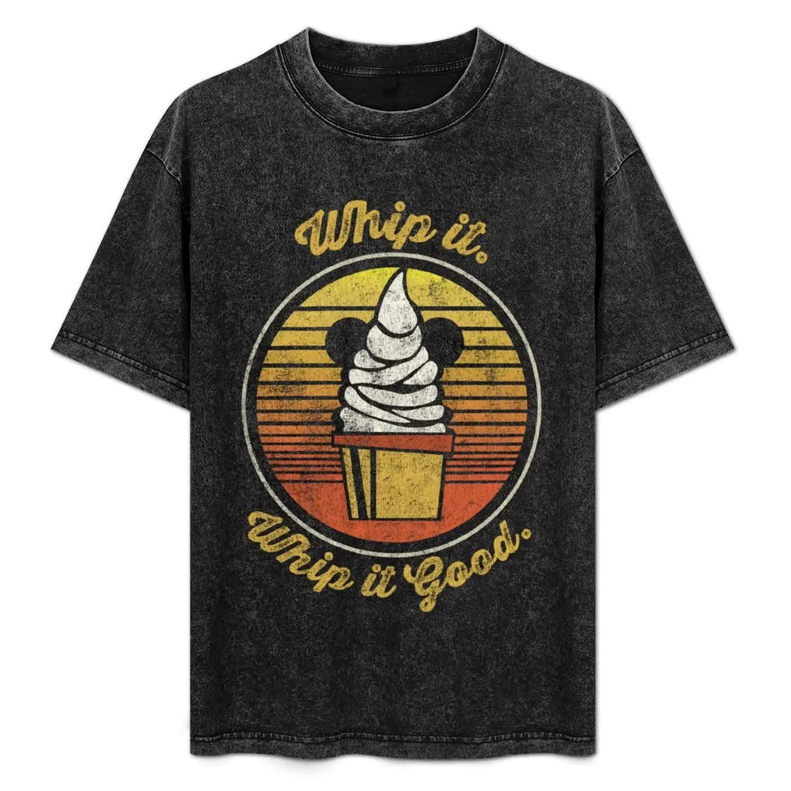 

Dole Whip Whip it Good Shirt T-Shirt designer shirts customizeds t shirt for men