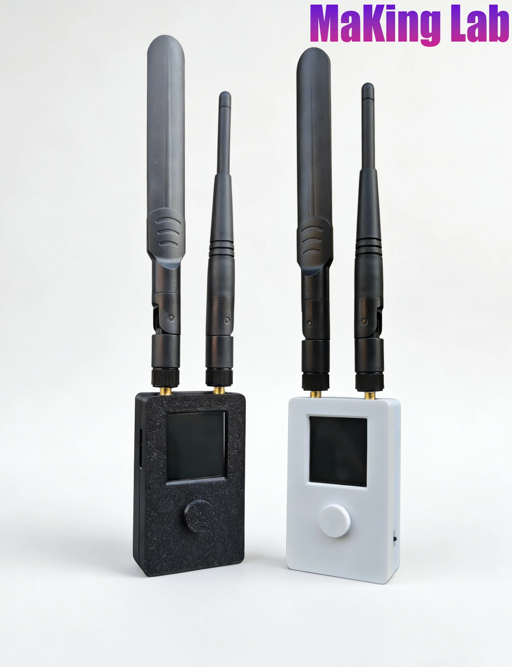 

Новое устройство Mar-X-Auder ESP32 Marauder: Wi-Fi и Bluetooth инструменты для атаки и защиты, обеспечивающие безопасную и надежную беспроводную связь.