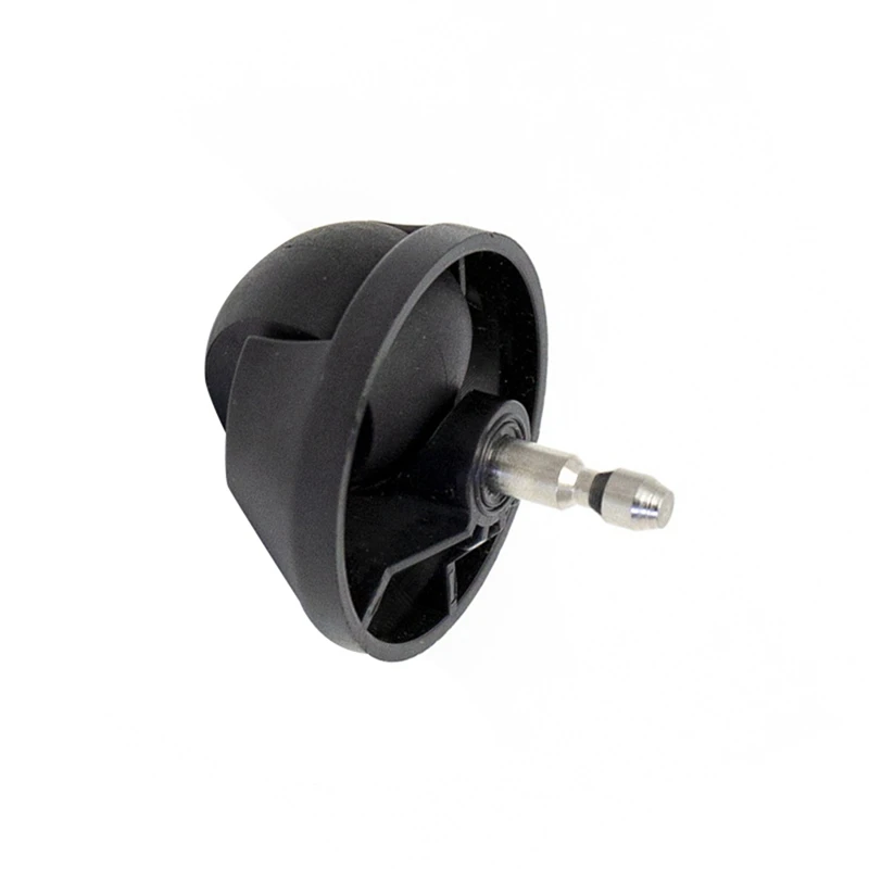 عجلة عالمية للمكنسة الكهربائية ، إكسسوارات ، ISWEEP D520 ، C50 ، Airrobo P10 ، HSR ، HSR ، HSR