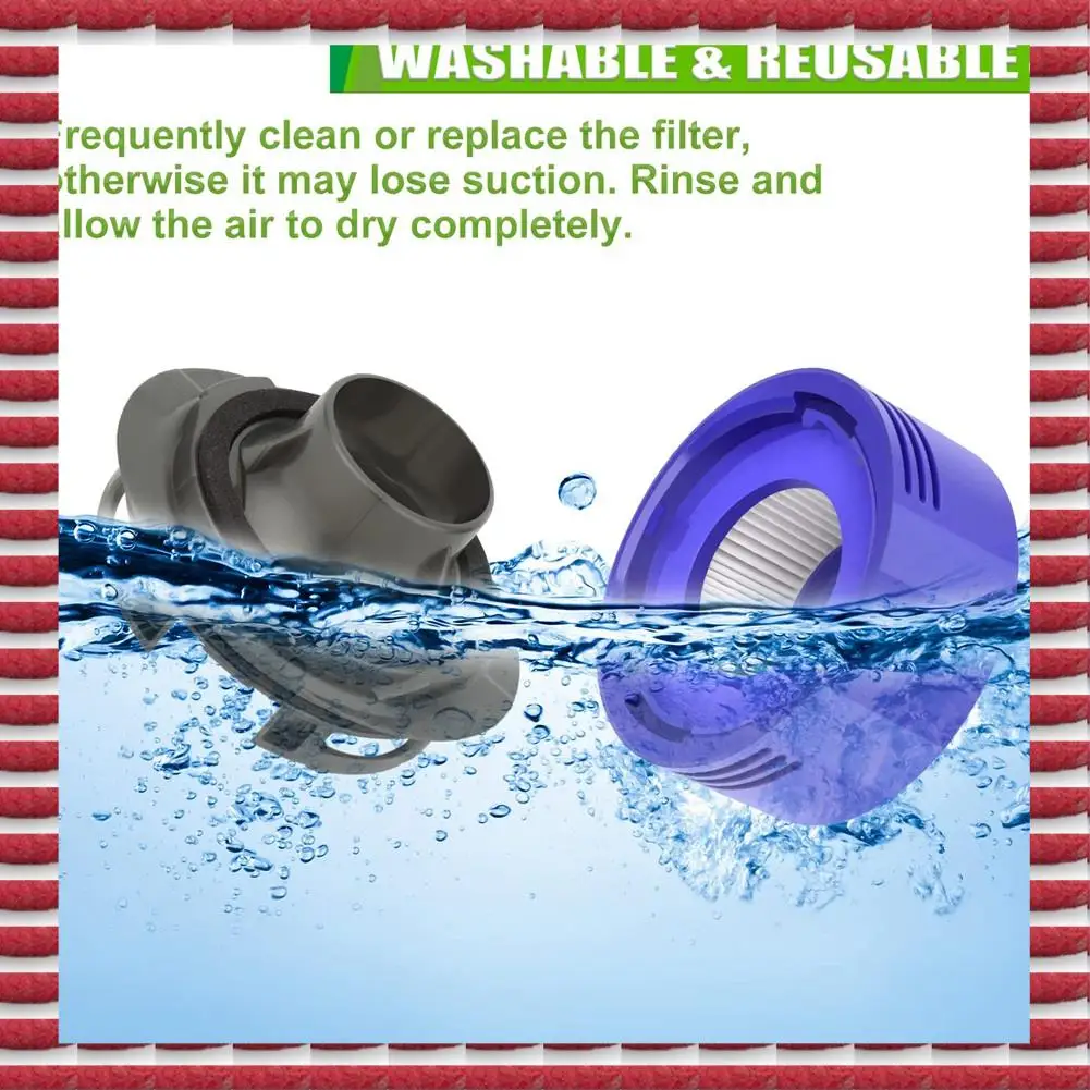 A97G Hepa Filter Mo… - image