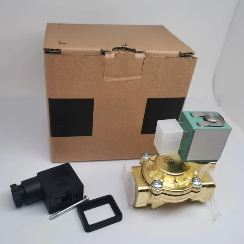 Suitable for 1/2 inch solenoid valve 238 series