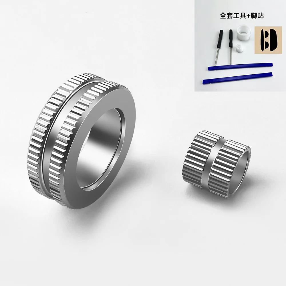 1 piece Mouse Roller Suitable for Logitech MX Master1S 2S roller Mouse Scroll Wheel Repair Tool Ring Roll Accessories