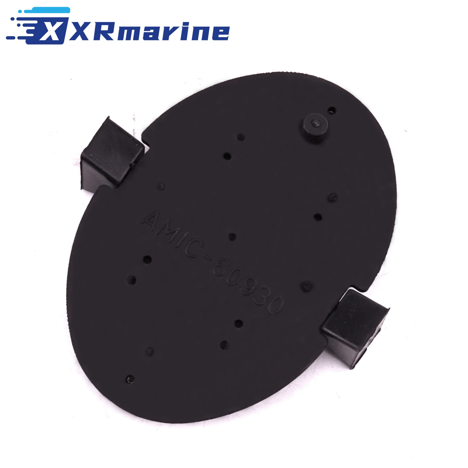 60930 Exhaust Water Separator Shutter for MerCruiser Stern Drive 2.5-6.2 L Motor 25-43809 18-2727 image 4