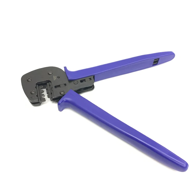 

A2546B solar crimping tool for solar connectors