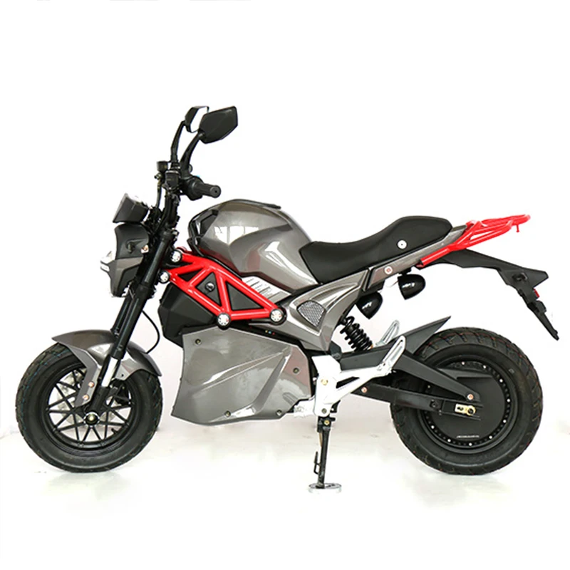 High speed racing sports road lega adult electric motorcycle motorbike import export 