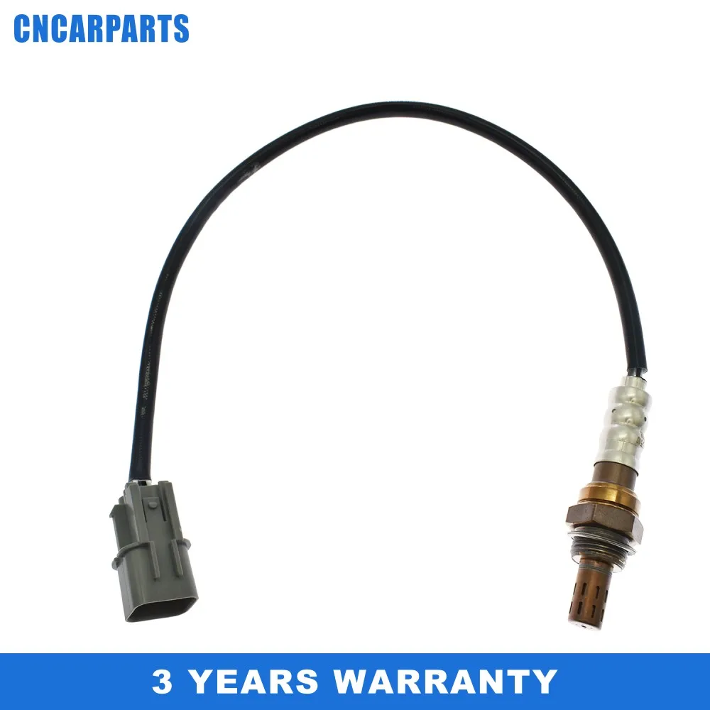 

O2 Oxygen sensor 3921037510 FIT FOR GENESIS G90/G90L 5.0 GDI 2016- HYUNDAI GENESIS GRANDEUR SANTA FE SONATA XG Saloon 250