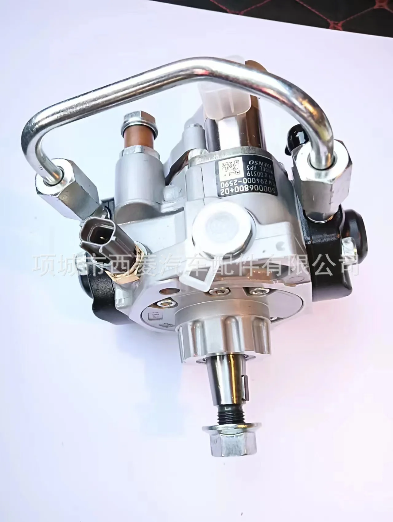 オイルポンプ、燃料噴射ポンプ 294000 -1630 294000 -1631 5318651 5294402