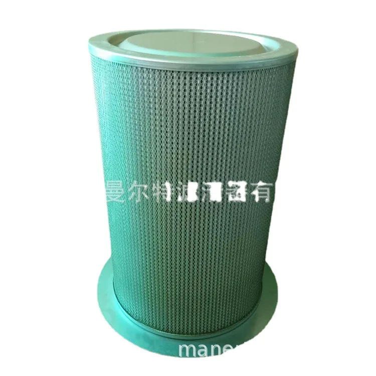 Supply 2081900040 Oil and Gas Separator Core 2081900050 Oil Fine Separator Inner and Outer Core Oil Separation Core