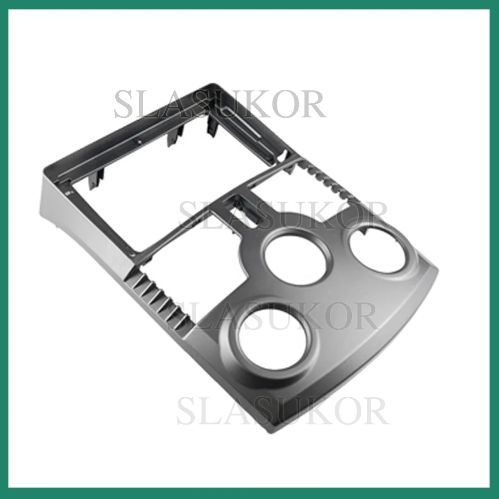 9 Inch For Toyota Rush Daihatsu Terios J200 1 Car Radio Fascia Android Panel Wire Sleeve Frame Dashboard Original Accessories