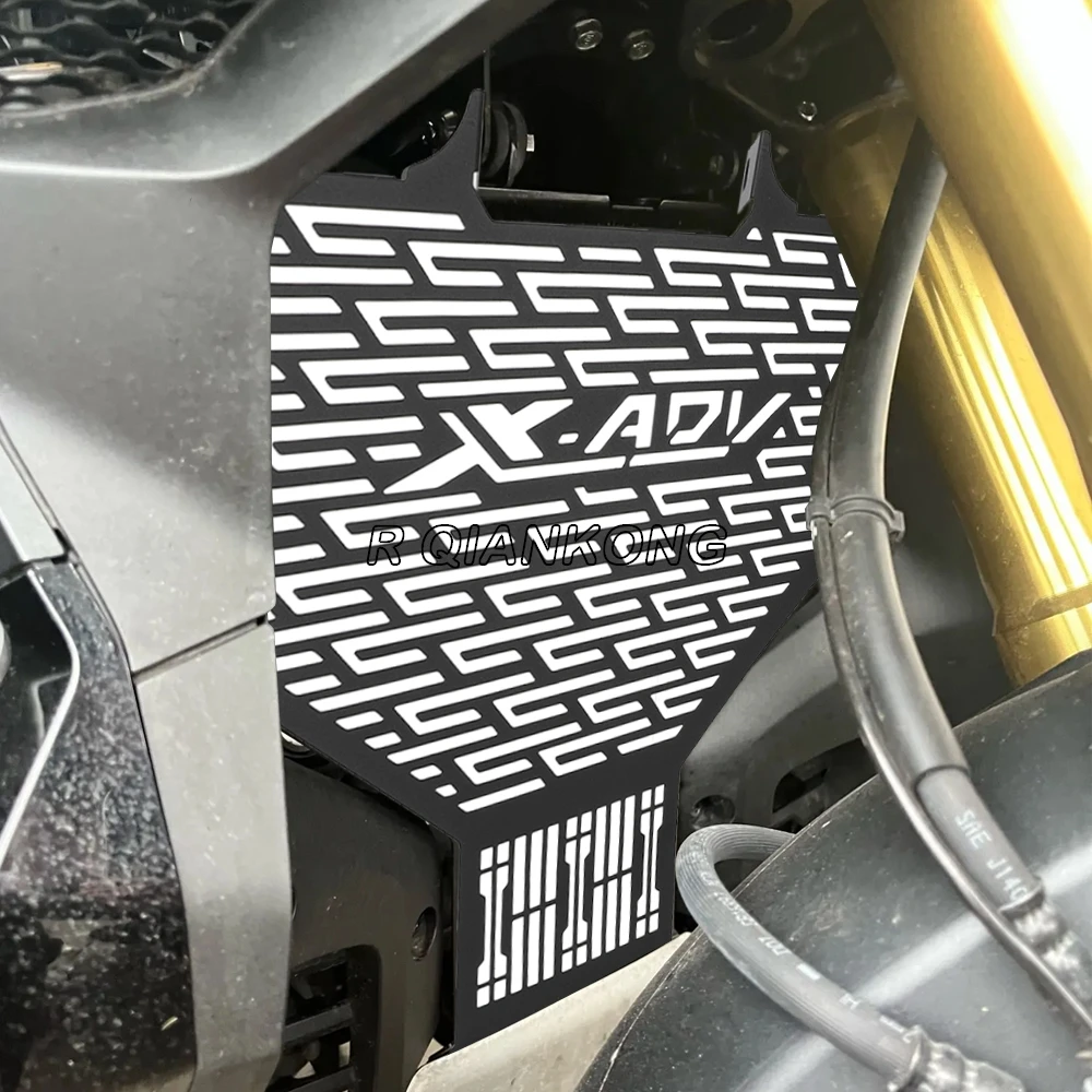 

Motorcycle Radiator Grille Guard Protection Cover Protector For HONDA XADV750 XADV 750 X-ADV 750 2021 2022 2023 2024 2025 2026