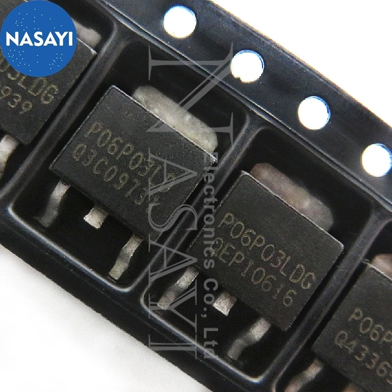 5PCS IRFB4310 FB4310 P06P03LDG P06P03 L7809CV L7809 P5506BDG P5506 IRL540N IRL540 APM2054N 2054N
