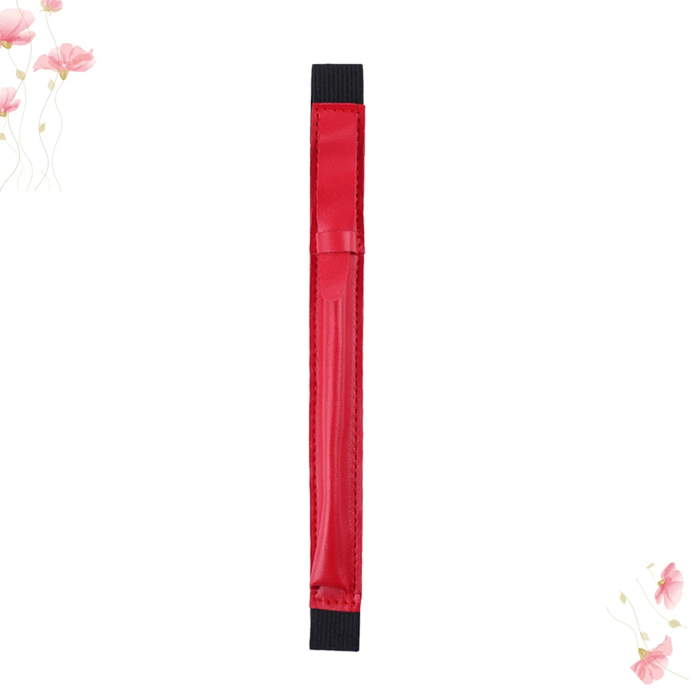 

Stylus Case Pen Covers Holder Bag Protective Film Sleeve Pouch Protector Pocket Pencil