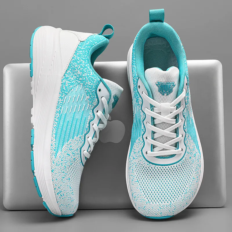 

Обувь для широкой стопы большого размера: легкие, с мягкой подошвой, антибактериальные, свободные, удобные спортивные сетчатые кроссовки для мужчин и женщин