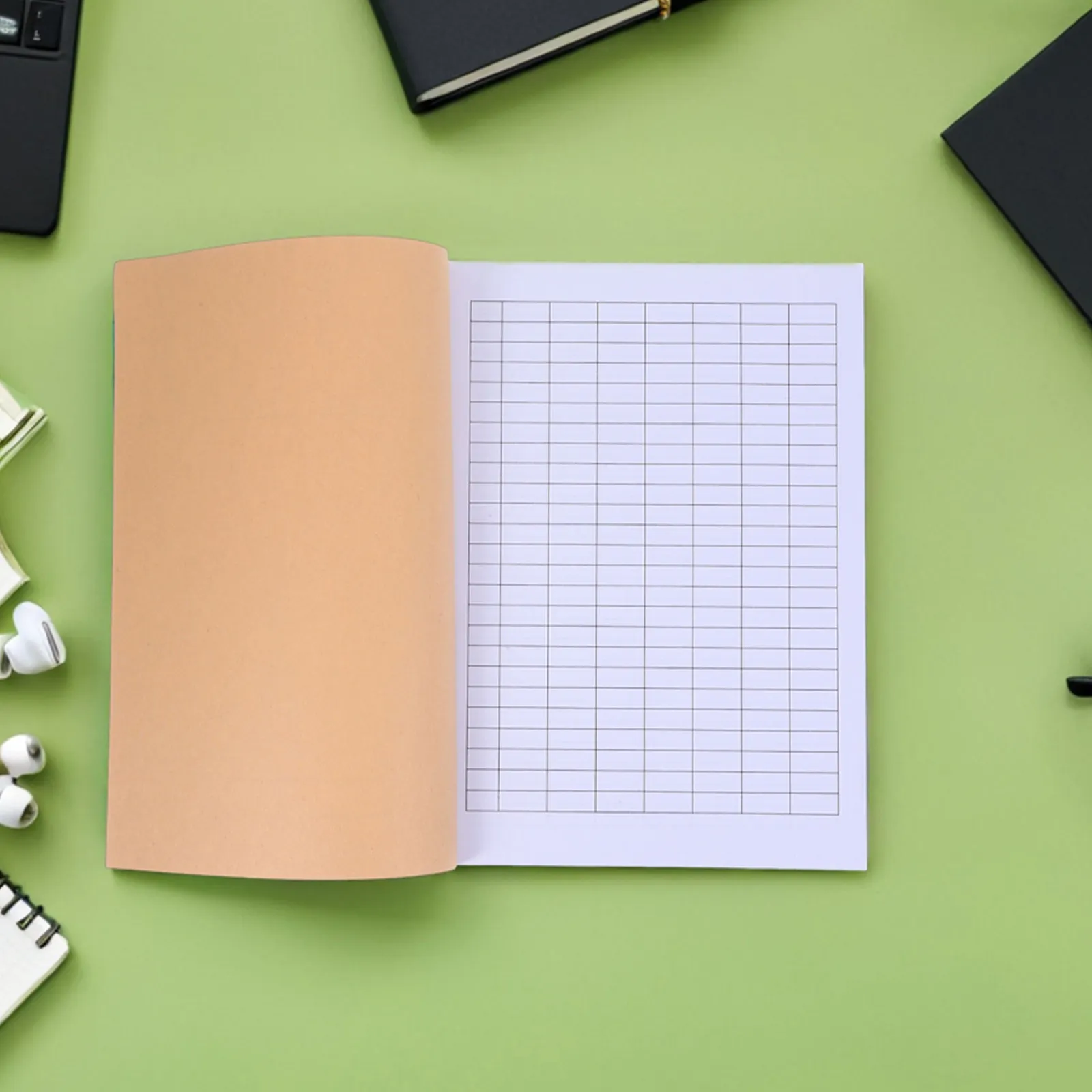 caderno-de-contabilidade-com-4-pecas-paginas-em-branco-para-controle-de-estoque-em-armazem-materiais-de-escritorio-registro-de-recursos-escolares