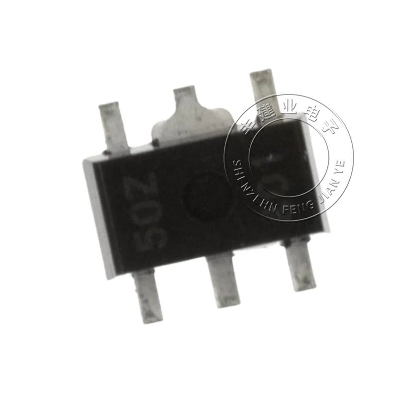 NJM2884U1-05-TE1 Integrated Circuit LDO Voltage Regulator SOT89-5 1-5PCS