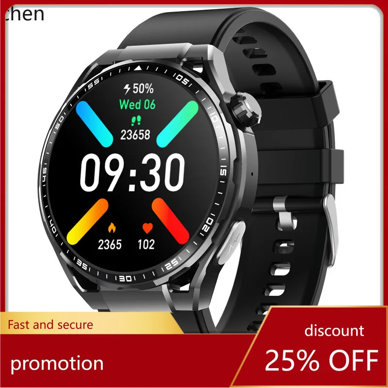 

Zml smart watch ecg scientific sleep sports watch