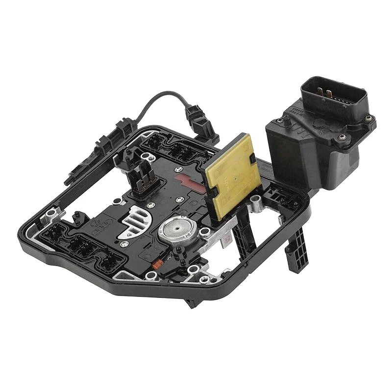 It Is Applicable To The 0AM927769K Transmission Control Unit TCU Module For Audi Volkswagen Car Parts