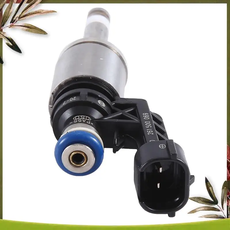 

Portable 16600-1LA0A 0261500069 Fuel Injector Injector Nozzle Automotive For Infiniti 5.6L 2011-2013 Spare Parts