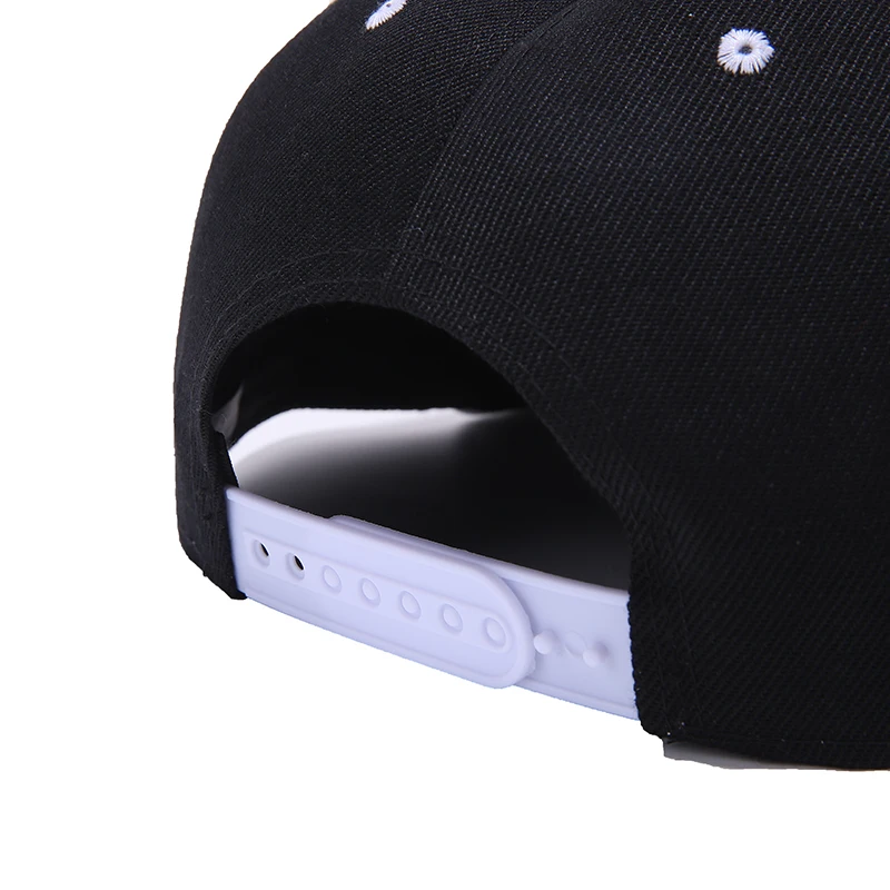 1 pz fai da te LOGO personalizzato berretto estivo berretto da Baseball di marca cappello Snapback berretto estivo berretto aderente Hip Hop