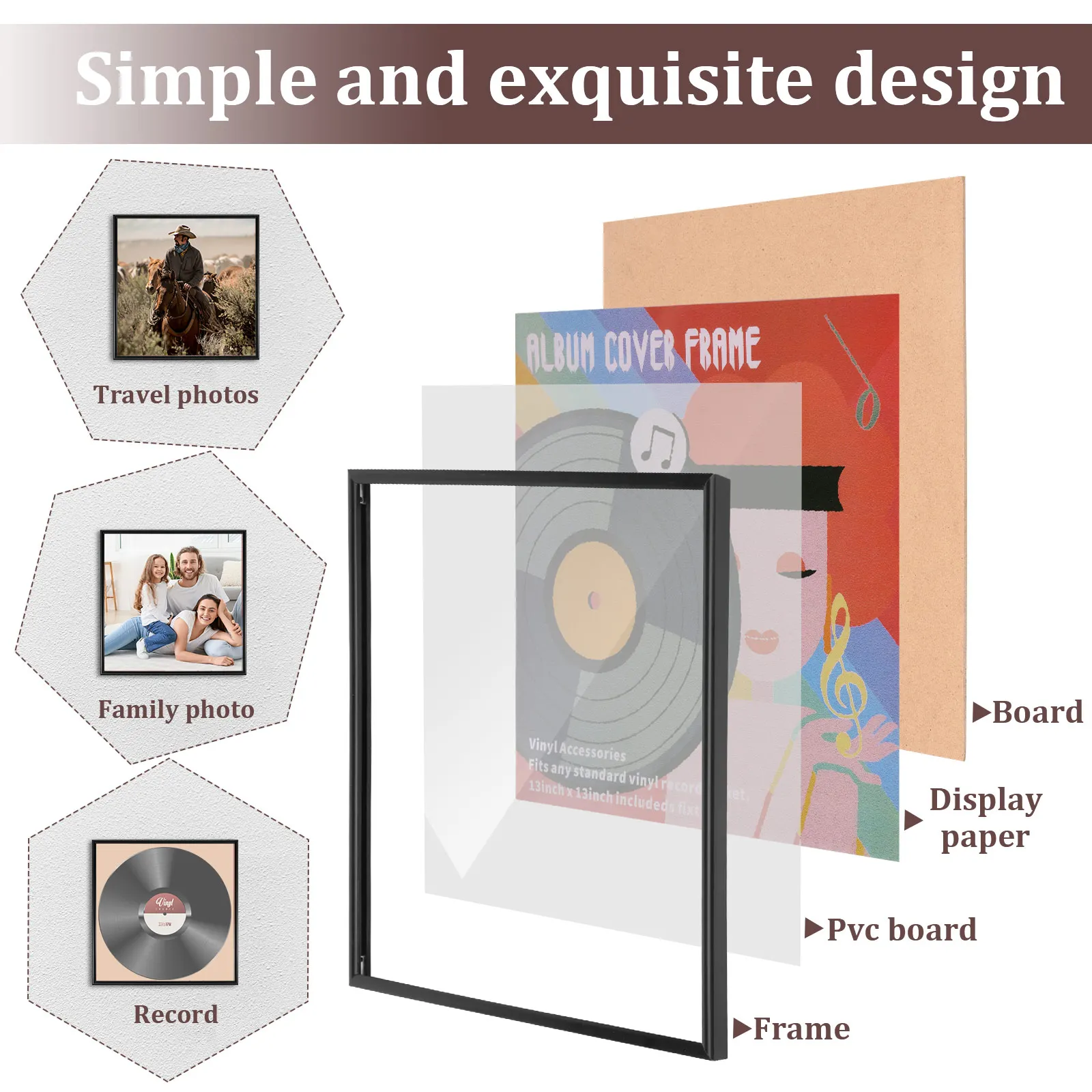 Thumbnail 3 - #74 Cheap Photo Albums Worth Buying