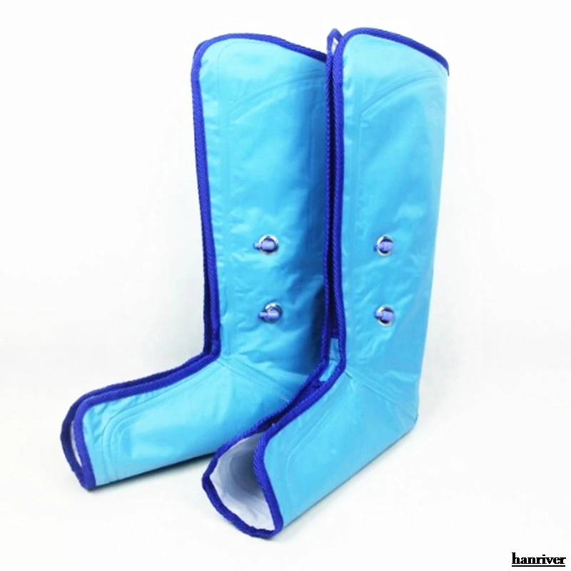 

Customizable Air pressure leg massager foot pressure massage leg health care joint massager body health care therapy instrument