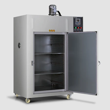 Dehydrator Drying Ovens Machine Drying Electrical Heating Chamber Drying Cabinet