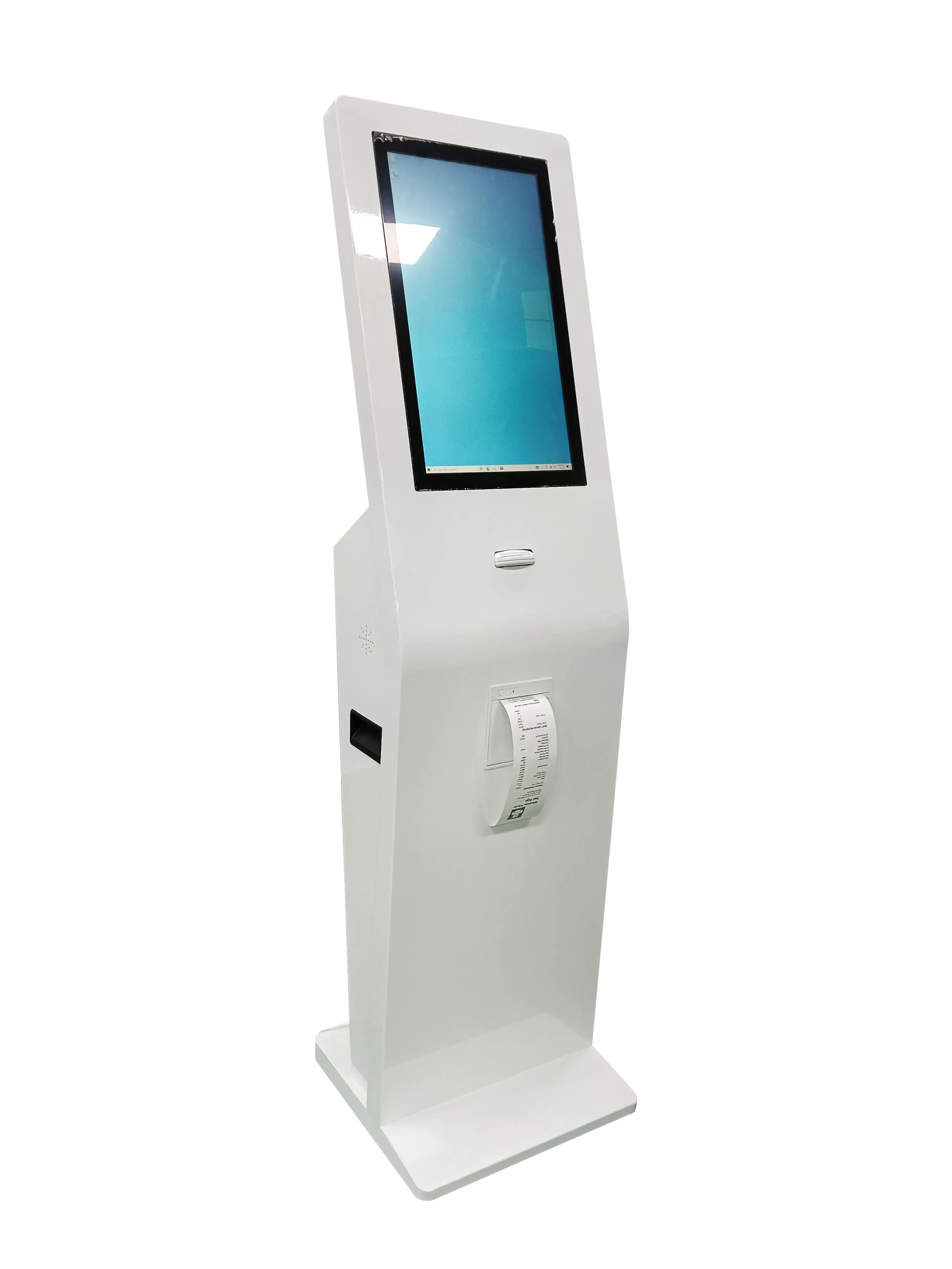 19-Inch Touchable Payment Kiosk, Self-service Order Kiosk, Payment end point kiosk, Self-service